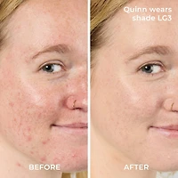 4-in-1 Skin Tint Mineral Sunscreen Broad Spectrum SPF 50