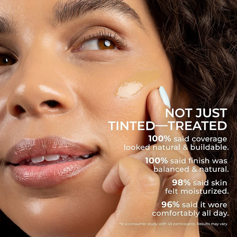 4-in-1 Skin Tint Mineral Sunscreen Broad Spectrum SPF 50