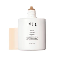 4-in-1 Skin Tint Mineral Sunscreen Broad Spectrum SPF 50