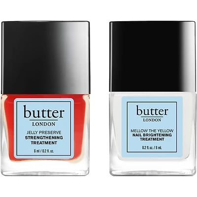 Duo Glazed & Growing