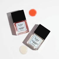 Duo Glazed & Growing