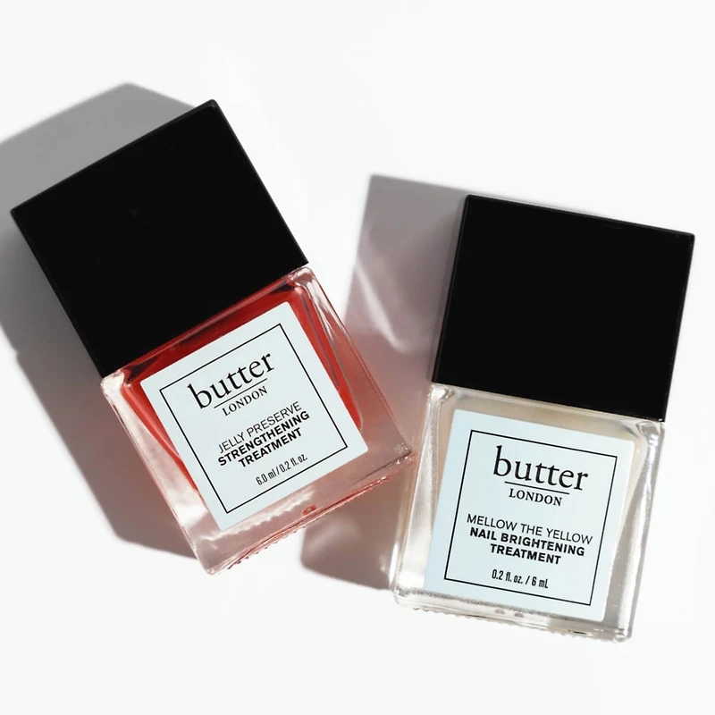 Duo Glazed & Growing