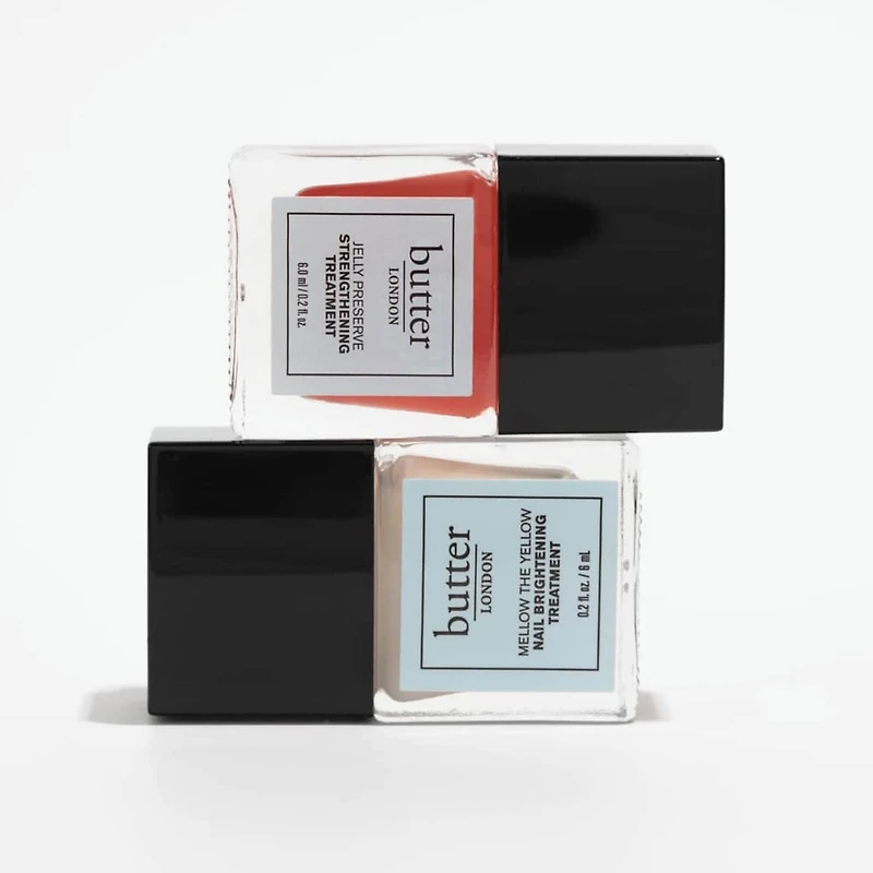 Duo Glazed & Growing