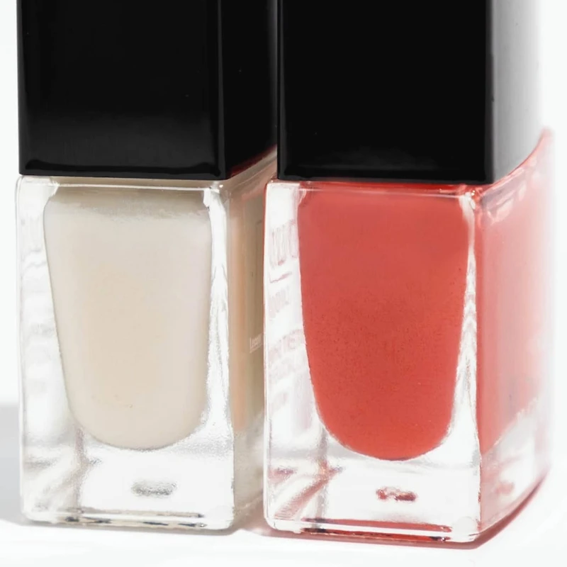 Duo Glazed & Growing