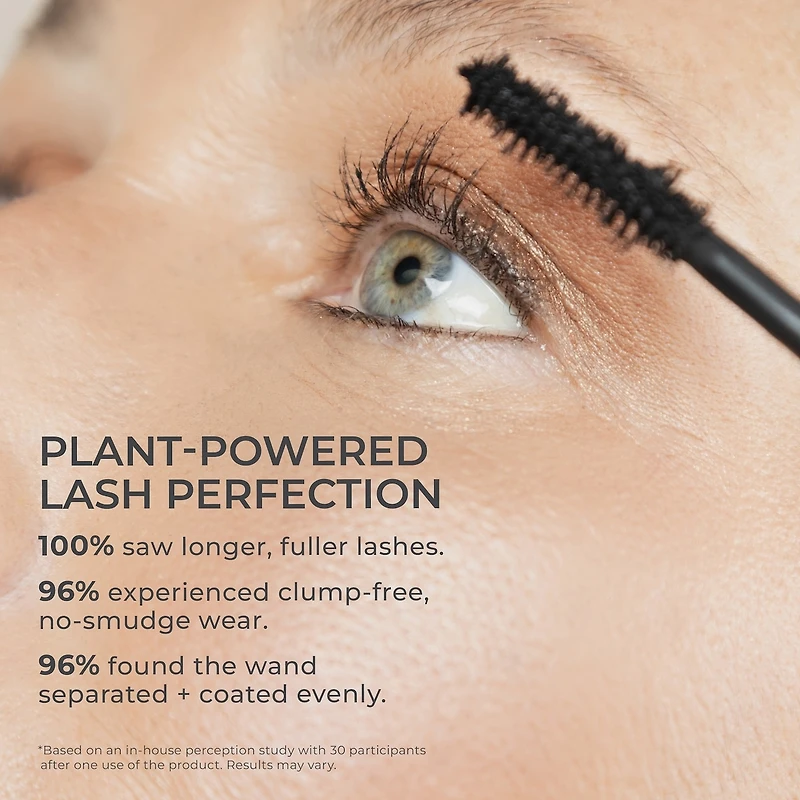 The Travel Set 2-Piece Volumizing Mascara Kit