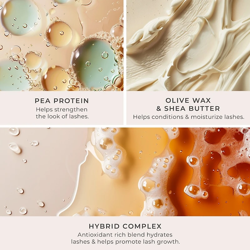 The Travel Set 2-Piece Volumizing Mascara Kit