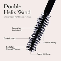 The Travel Set 2-Piece Volumizing Mascara Kit