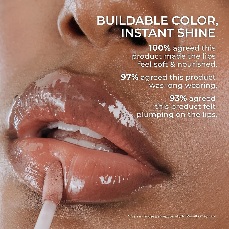 The Glossy Set 2-Piece Multitasking Lip Tint Kit