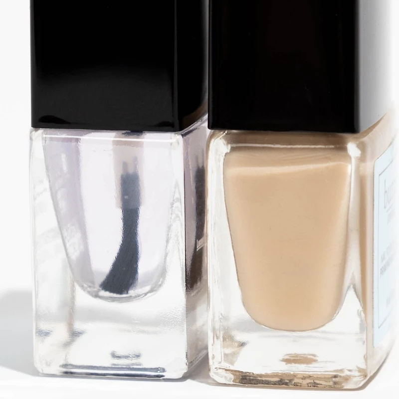 Duo préparation et fixation