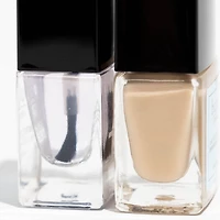 Duo préparation et fixation