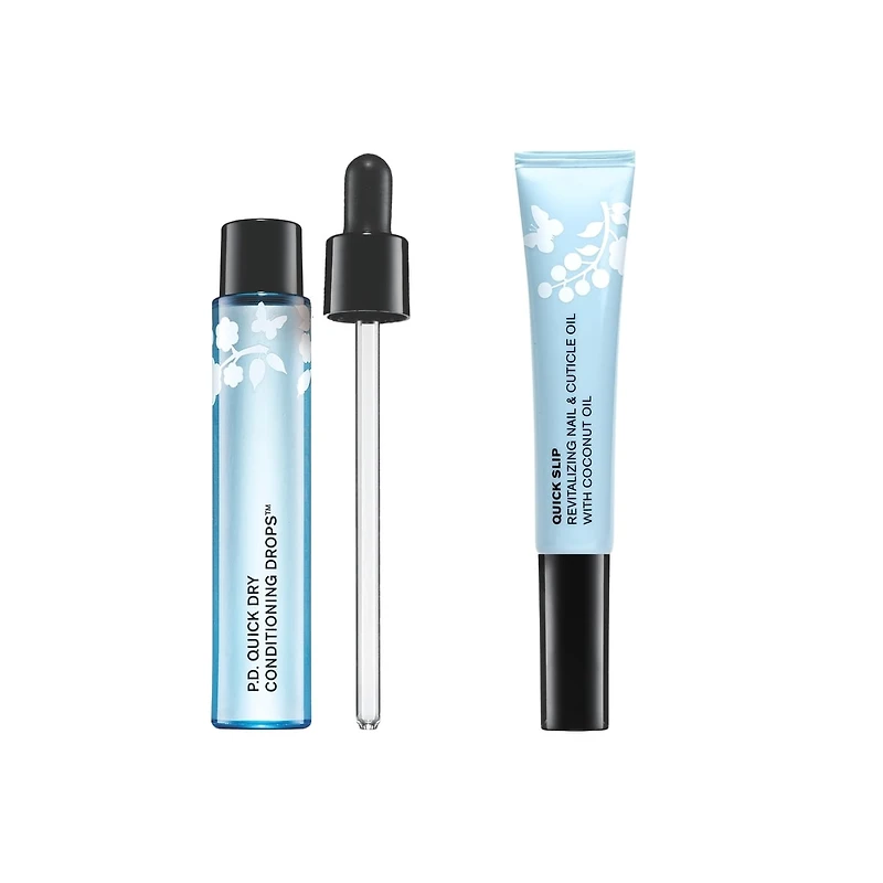 Duo rapidité et nutrition