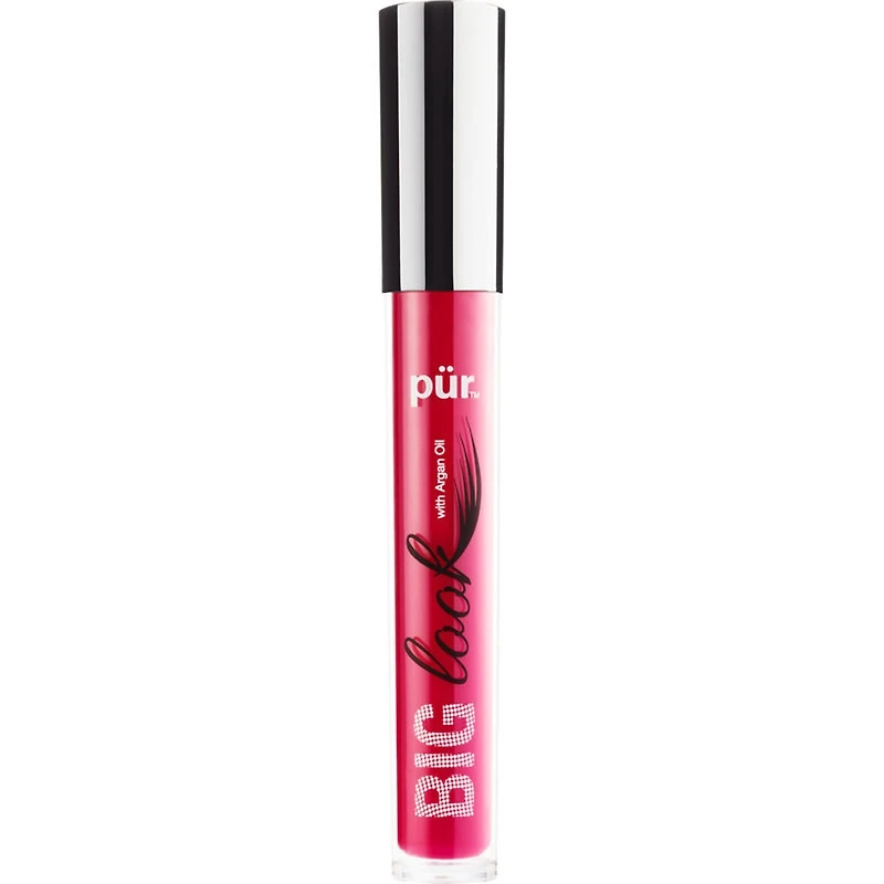 Mascara allongeant Big Look