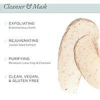 Joystick Exfoliating Deep Pore Cleanser