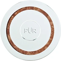 Skin Perfecting Powder Bronzing Act Matte Bronzer