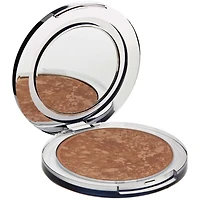 Skin Perfecting Powder Bronzing Act Matte Bronzer
