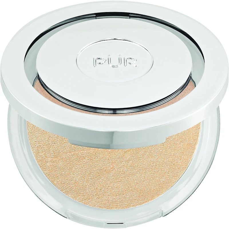 Skin Perfecting Powder Afterglow Illuminating Powder