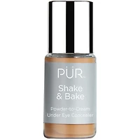 Shake and Bake Concealer