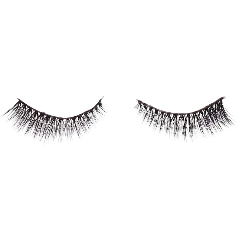 Cils 3D de luxe sans cruauté animale PÜR Pro Eyelashes
