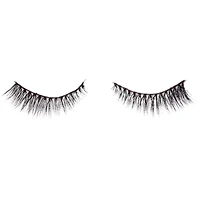 Cils 3D de luxe sans cruauté animale PÜR Pro Eyelashes