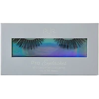 Cils 3D de luxe sans cruauté animale PÜR Pro Eyelashes