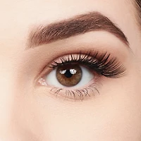 PUR PRO EYELASHES 3D Cruelty-Free Luxe Lashes