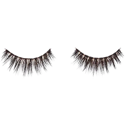 PUR PRO EYELASHES 3D Cruelty-Free Luxe Lashes