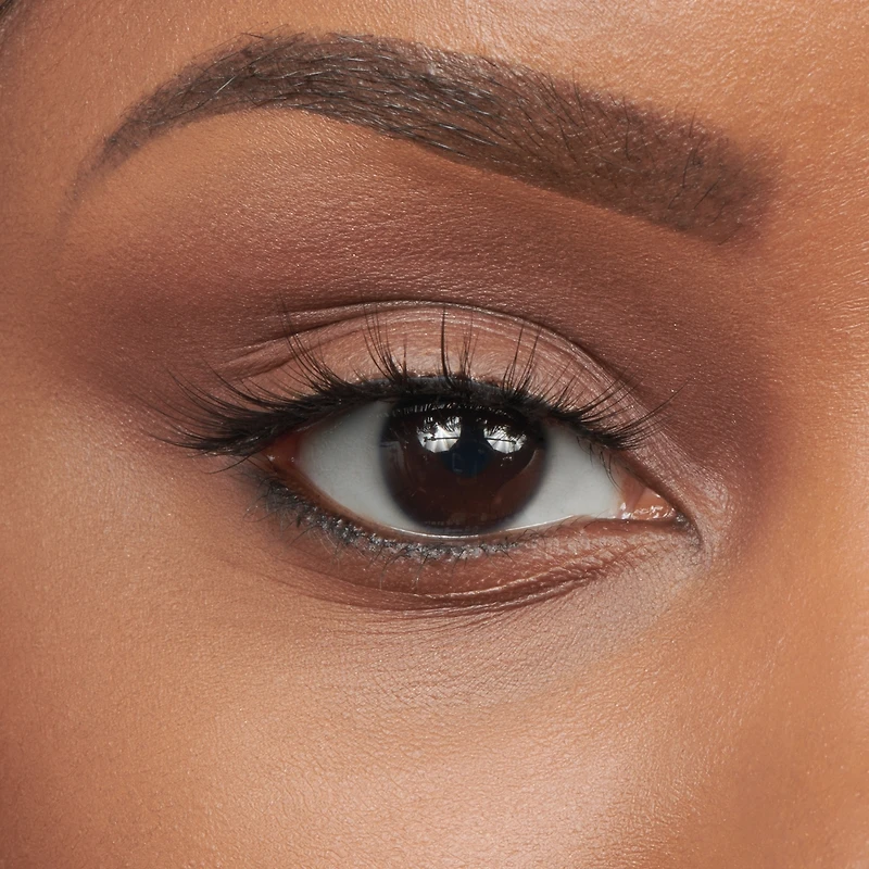 PUR PRO EYELASHES 3D Cruelty-Free Luxe Lashes