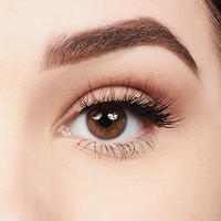 PUR PRO EYELASHES 3D Cruelty-Free Luxe Lashes