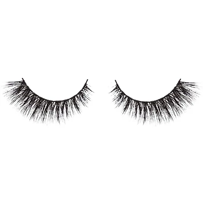 PUR PRO EYELASHES 3D Cruelty-Free Luxe Lashes