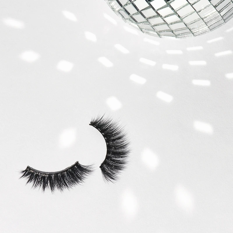 Colle Pro Eyelash PÜR