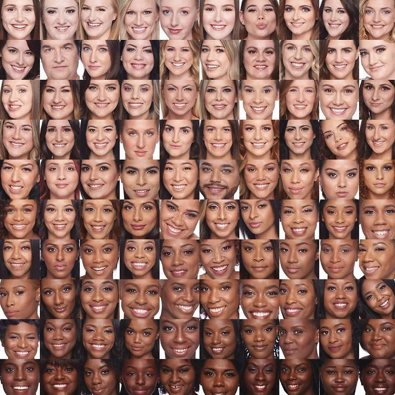 Fond de teint et cache-cernes longue tenue Love Your Selfie™