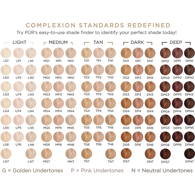 Love Your Selfie™ Longwear Foundation & Concealer