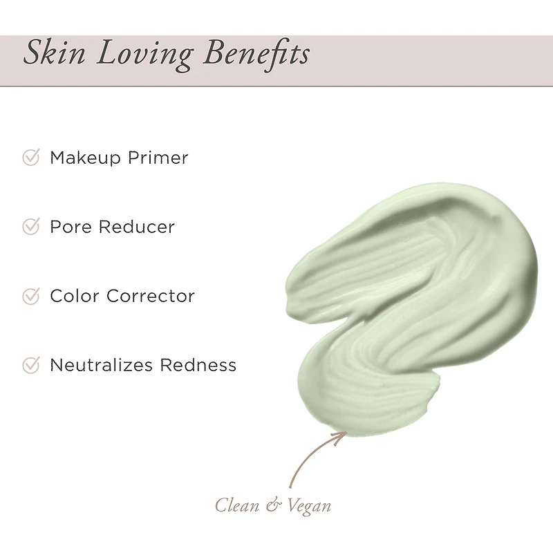 4-in-1 Correcting Primer Redness Reducer