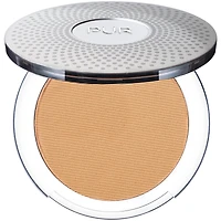 4-in-1 Pressed Mineral Makeup Broad Spectrum SPF 15