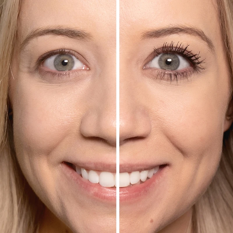 On Point 4in1 Mascara with Hemp