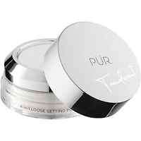 4-in-1 Loose Setting Powder Lightweight Blurring
