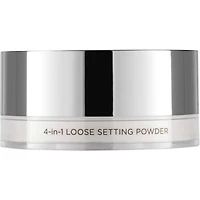 4-in-1 Loose Setting Powder Lightweight Blurring