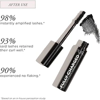 Mascara Fully Charged à technologie magnétique
