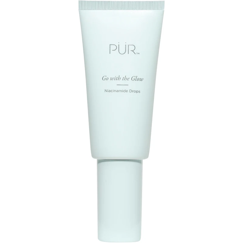 Go with the Glow Sérum au niacinamide