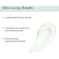 Go with the Glow Sérum au niacinamide