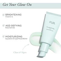 Go with the Glow Sérum au niacinamide