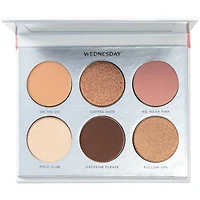 On Point Eyeshadow Palette Friday
