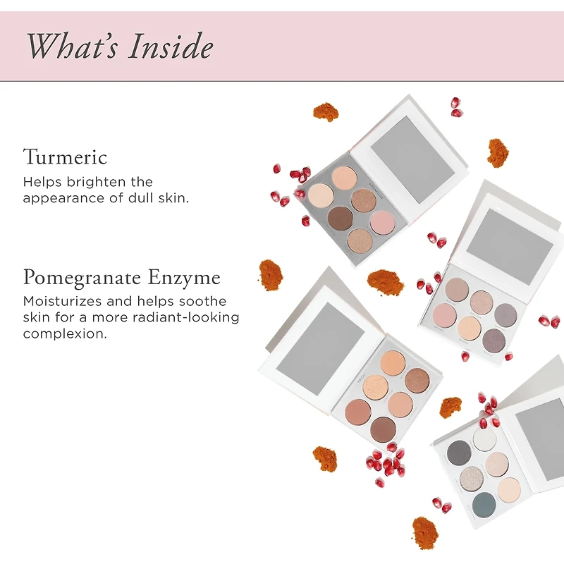 On Point Eyeshadow Palette Friday
