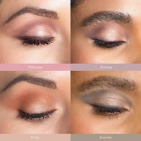 On Point Eyeshadow Palette Thursday