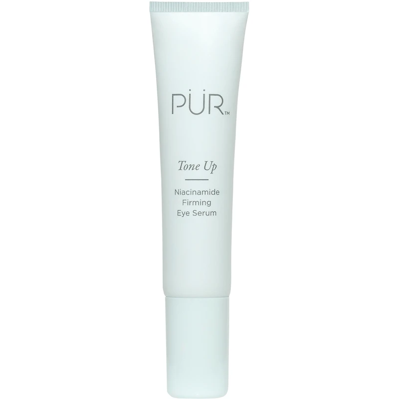 Sérum raffermissant au niacinamide pour les yeux