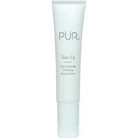 Sérum raffermissant au niacinamide pour les yeux
