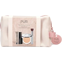 Multitasking Essentials Best Sellers Kit Tan