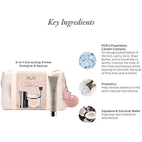 Multitasking Essentials Best Sellers Kit Tan