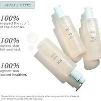 Sea Fresh Nettoyant gel-mousse purifiant