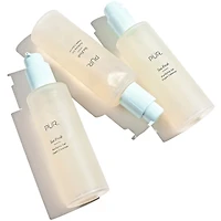 Sea Fresh Nettoyant gel-mousse purifiant